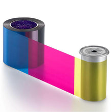  Entrust Sigma DS1 Colour Printer Ribbon 525100-016 - YMCKL-KT