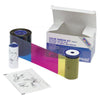 Entrust SD460 Colour Printer Ribbon 534000-011
