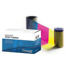  Entrust SD260 Colour Printer Ribbon 534000-002