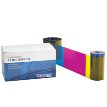  Entrust Colour Printer Ribbon 534700-001