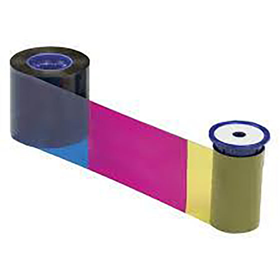 Entrust Colour Printer Ribbon 534700-002