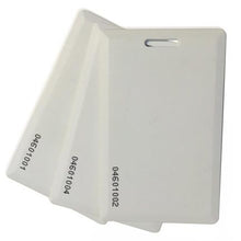  GrooveProx GE CASI Compatible (C10601 40bit) Clamshell Cards