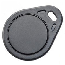  GrooveProx GE CASI Compatible (C10601 40bit) Key Fobs