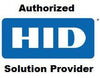 5106PG1ANN7 HID iClass SEOS + Prox Cards