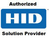 Fargo HDP5000 Single Sided High Definition ID Card Printer