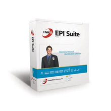  EPI Suite ID Card Software