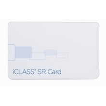  Keyscan KI2K2SR HID Legacy iClass SR 2K/2 ISO Smart Card (50 per box)