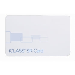 Keyscan KI2K2SR HID Legacy iClass SR 2K/2 ISO Smart Card (50 per box)