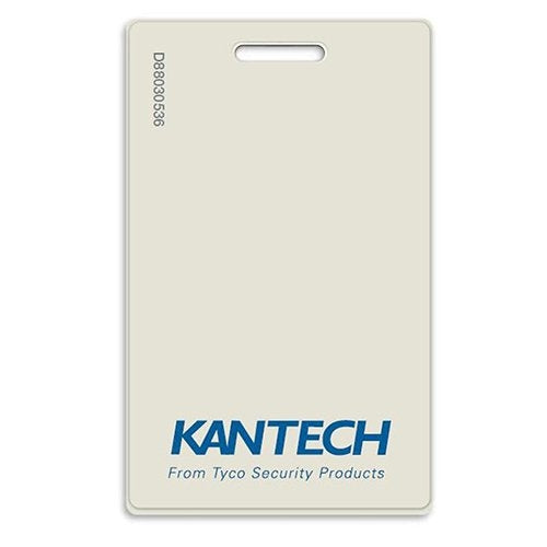 Kantech MFP-2KSHL ioSmart Clamshell Smart Card