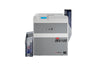 Matica XID8100 Retransfer Dual Sided ID Card Printer