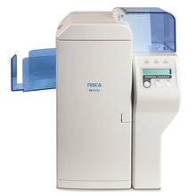  Nisca PR-C151 Dual Sided ID Card Printer