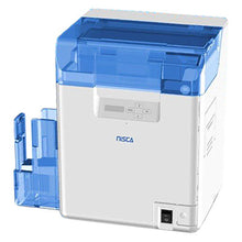  Nisca PR-C201 Retransfer ID Card Printer