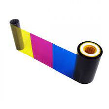  Matica SRT YMCK Colour Ribbon