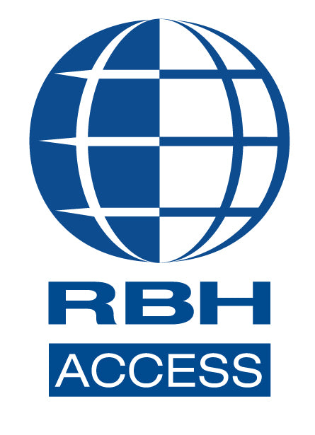 RBH Clamshell Proximity Cards (RBH50)