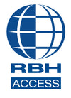 RBH Graphics Printable Proximity Cards (RBH50)