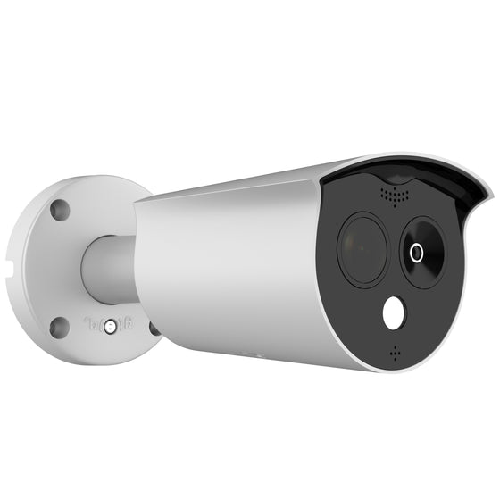 Cantonk Thermal Network Camera with Black Body