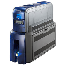  Entrust SD460 Dual Sided ID Card Printer
