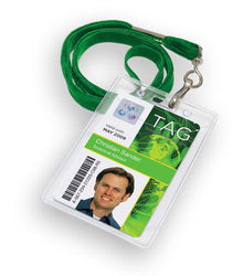  Secure Photo ID Service Bureau, Custom Card Printing