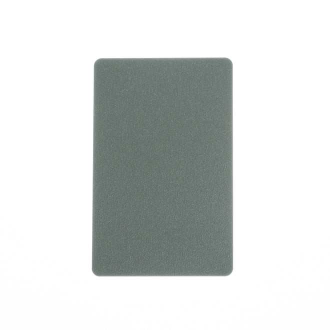 CR80/30 - Silver PVC cards CR 80 size