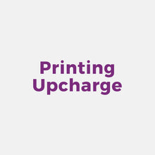  Groove Badges Uncharge - 5 Colour Logo Printed on Badge Reel