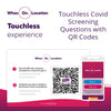 MRI OnLocation Visitor Management - Monthly Subscription