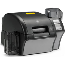  Zebra ID Card Printer Service & Repair