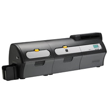 Zebra ZXP Series 7 Dual Sided ID Card Printer with Dual Side Lamination