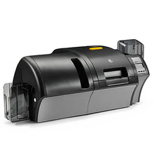  Zebra ZXP Series 9 Dual Sided ID Card Printer with Dual Side Lamination