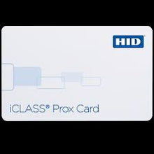 2023AGGNNM-iClass+Prox Cards