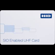 600TGGCN-UHF Card