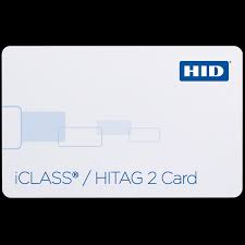 2024MGGMNN-iClass/HITAG 2 Cards