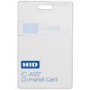 2080HPGSMV-iClass Clamshell Card