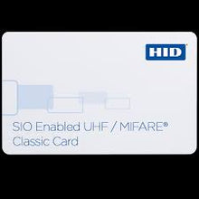  603JMGGANA-UHF+MIFARE Cards