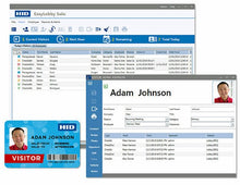  011300 EasyLobby Solo Visitor Management Software