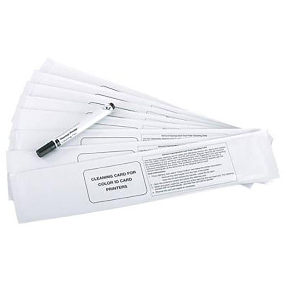  Magicard Cleaning Kit. 3633-0053