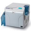 IDP WISE-CXD80DS Duplex Retransfer ID Card Printer